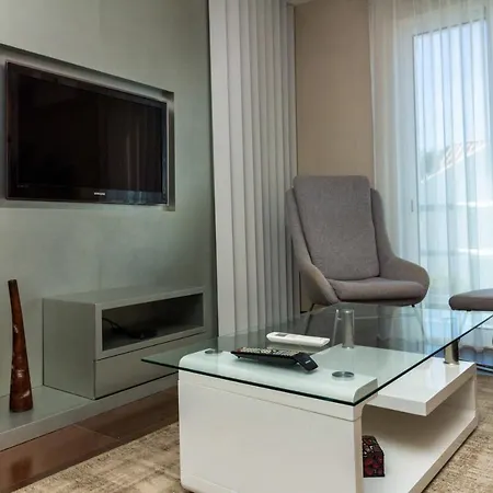 Dunas Salgados House - Sea View & Garage & Bbq & Salgados * Албуфейра