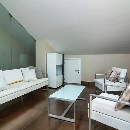 Dunas Salgados House - Sea View & Garage & Bbq & Salgados Вилла
