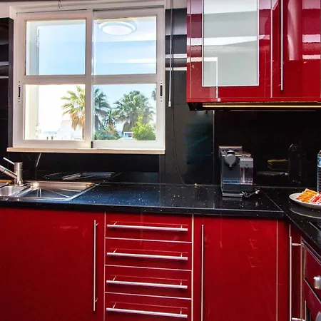 Вилла Dunas Salgados House - Sea View & Garage & Bbq & Salgados Албуфейра