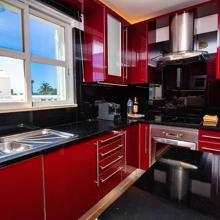 Вилла Dunas Salgados House - Sea View & Garage & Bbq & Salgados