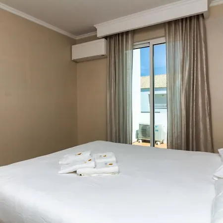 Dunas Salgados House - Sea View & Garage & Bbq & Salgados וילה אלבופיירה