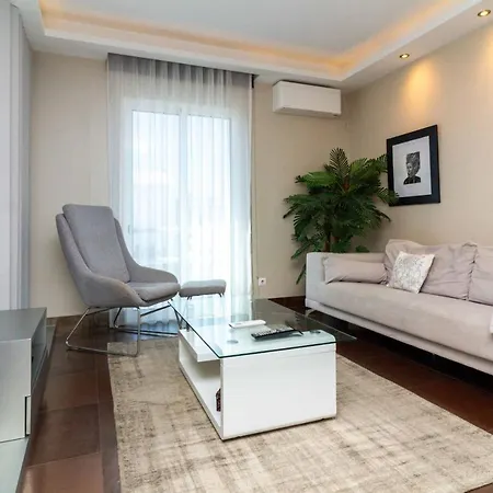 וילה Dunas Salgados House - Sea View & Garage & Bbq & Salgados אלבופיירה