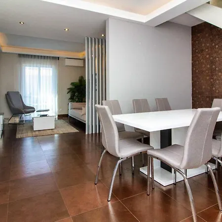 וילה Dunas Salgados House - Sea View & Garage & Bbq & Salgados *