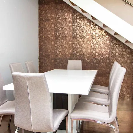 וילה Dunas Salgados House - Sea View & Garage & Bbq & Salgados אלבופיירה