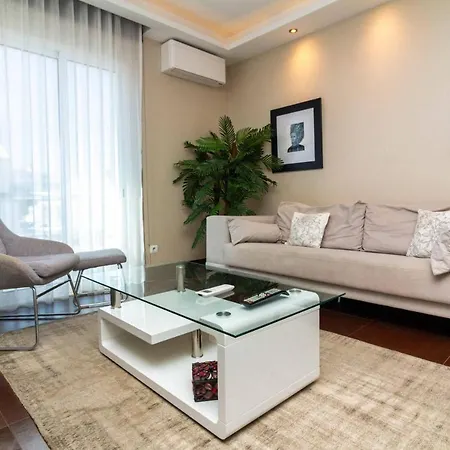 Dunas Salgados House - Sea View & Garage & Bbq & Salgados וילה